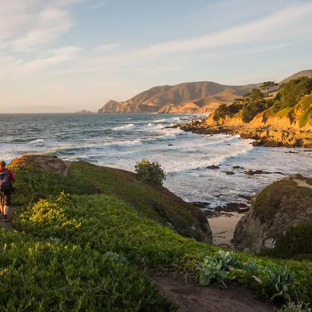 Hi Point Montara Lighthouse-2